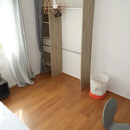 Apartamento Le Parc De L'andelle Mont-Saint-Aignan