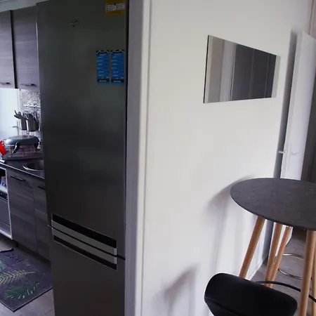 Le Parc De L'andelle Apartamento Mont-Saint-Aignan