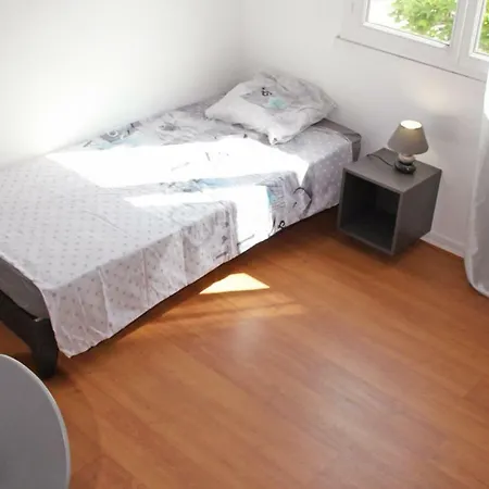 Apartamento Le Parc De L'andelle *
