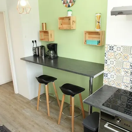 Le Parc De L'andelle Apartamento
